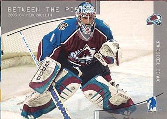 2003-04 BAP Memorabilia #115